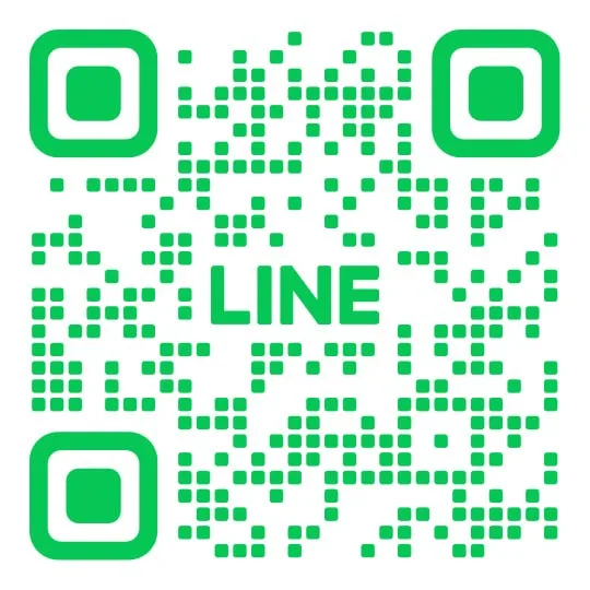 QR Code เพิ่มเพื่อน ภาพยนตร์ hd Line Official